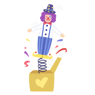 整你没商量搞怪