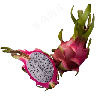 实拍好吃饭后火龙果 实拍好吃饭后火龙果