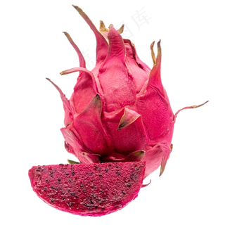 红心火龙果水果