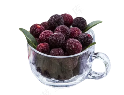 杨梅酸甜 杨梅酸甜