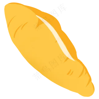 水果之王健康卡通