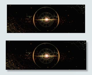 黑金商务科技banner