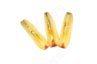 苹果好吃营养丰富