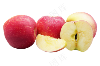 新鲜水果苹果