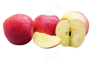 新鲜水果苹果