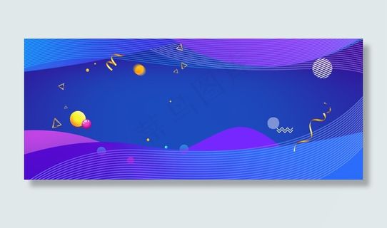 618狂欢年中大促banner