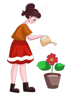 五一劳动节全家总动员