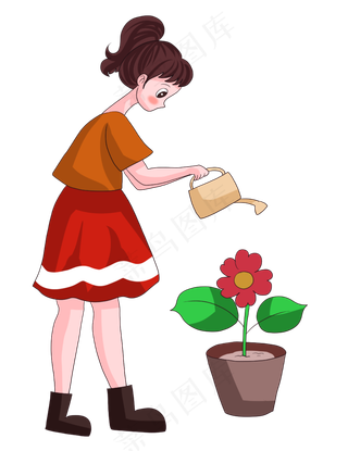 五一劳动节全家总动员