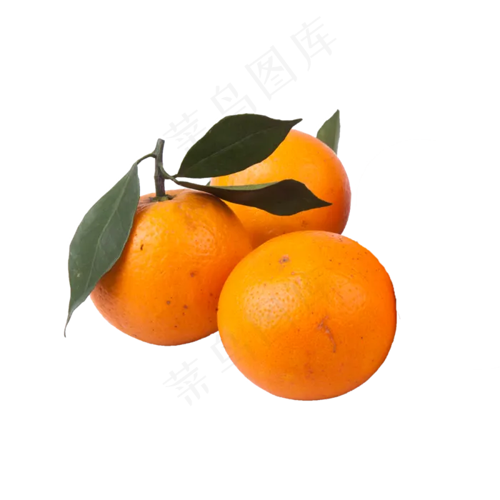 橙子（png免抠）(2000*2000px 72 dpi )psd模版下载