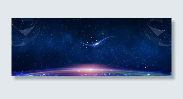 互联网科技区块链PSD分层 互联网科技区块链PSD分层