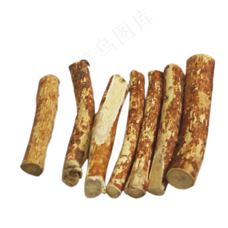 五指毛桃中药,免抠元素