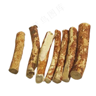 五指毛桃中药,免抠元素