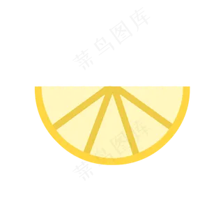 水果图标元素PNG