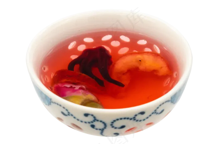 茶具玫瑰花茶(2000X2000(DPI:300))