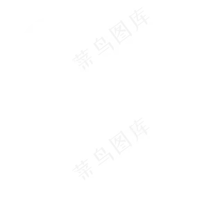 白色炫光点状光