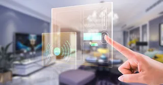 智能家居科技未来