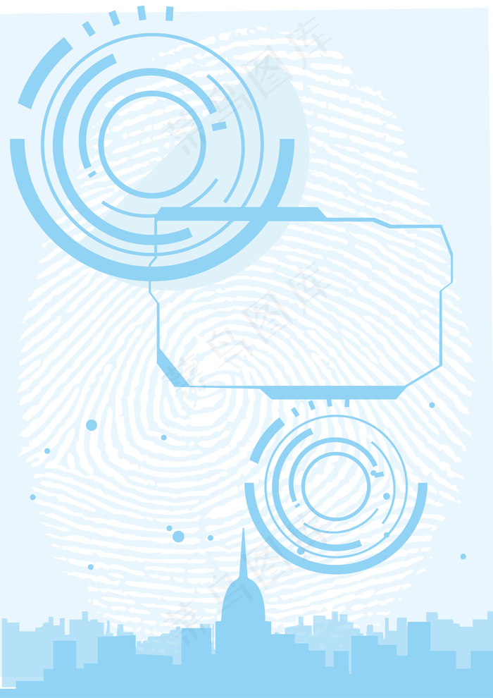 智慧城市之科技进步