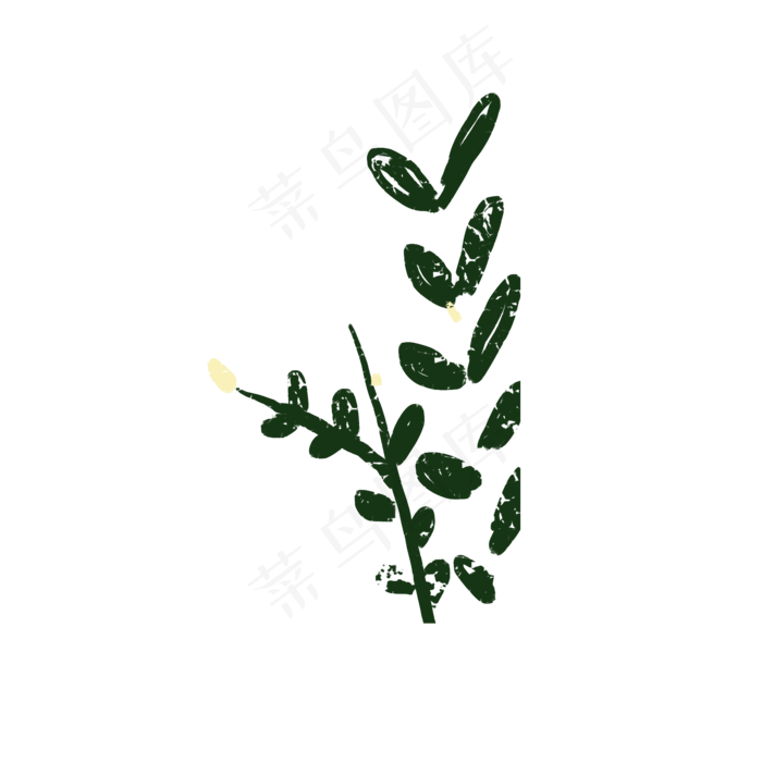 植物绿叶叶子下载