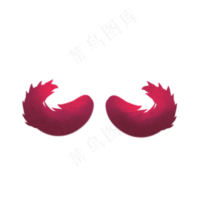 新式父亲节男士胡子(2048X2048(DPI:132))psd模版下载
