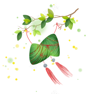中国风端午节挂饰 中国风端午节挂饰