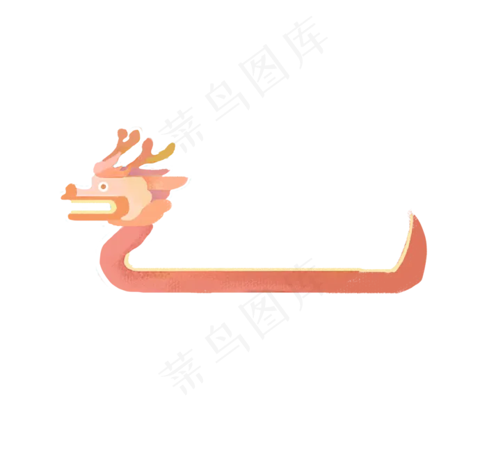 端午节龙舟素材(2000X2500(DPI:300))psd模版下载