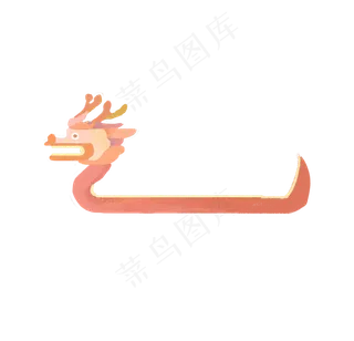 端午节龙舟素材
