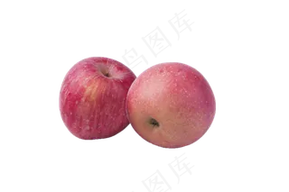 红色苹果红富士好吃
