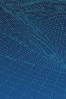 蓝色科技未来人工工智能科学