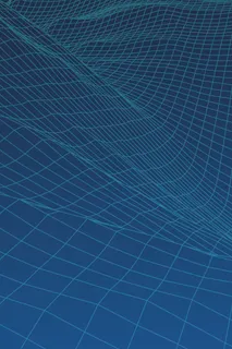 蓝色科技未来人工工智能科学