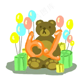 六一儿童节礼物