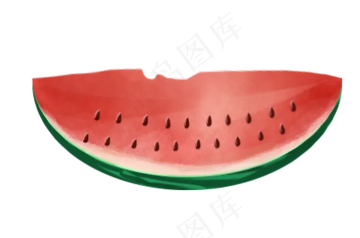西瓜水果