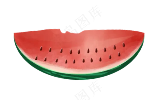 西瓜水果