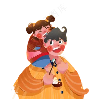 非常规情人节父亲节