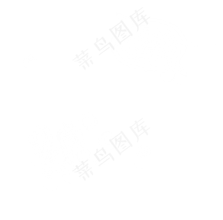 圆点线光效亮光,免抠元素