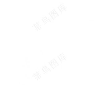 圆点线光效亮光,免抠元素