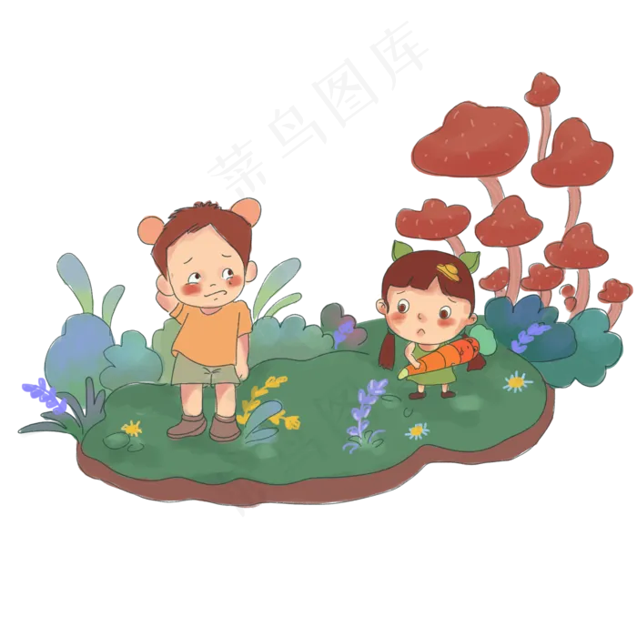 六一儿童节玩出游玩