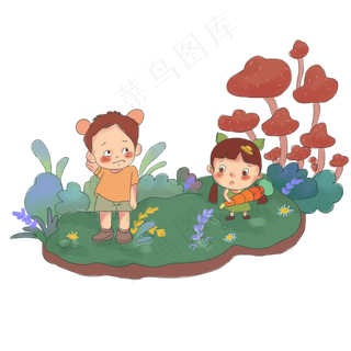 六一儿童节玩出游玩