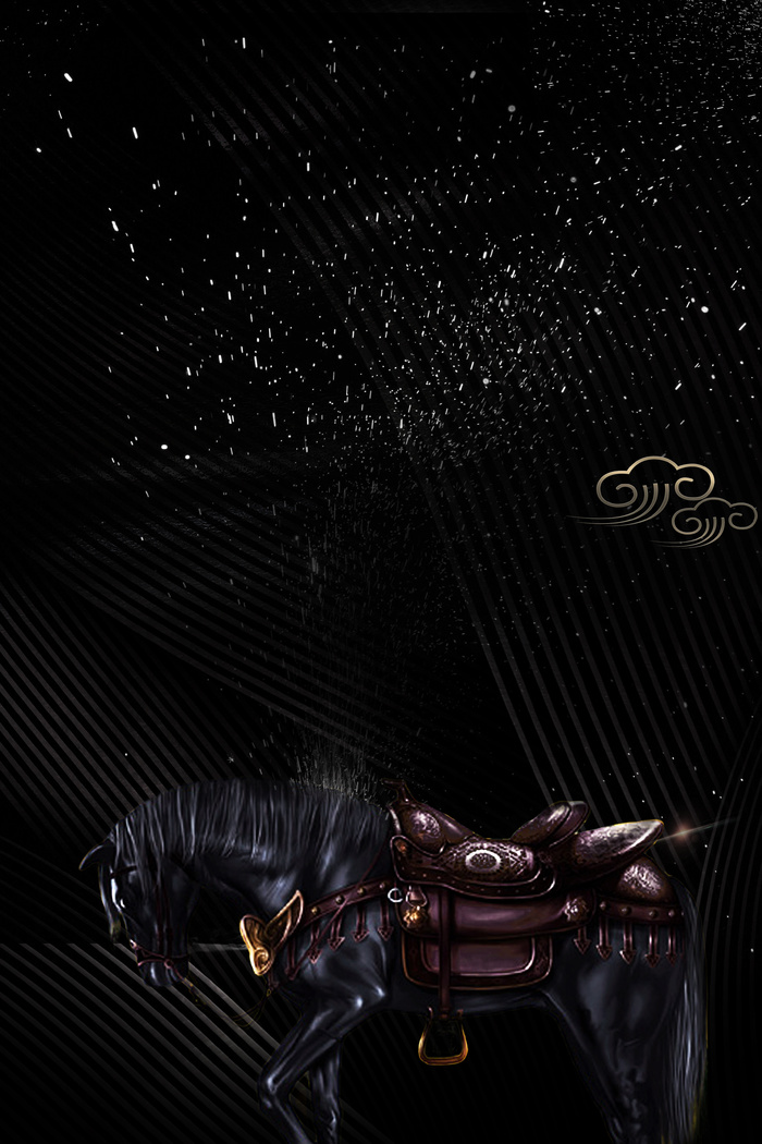 暑假工寒假工兼职招聘海报