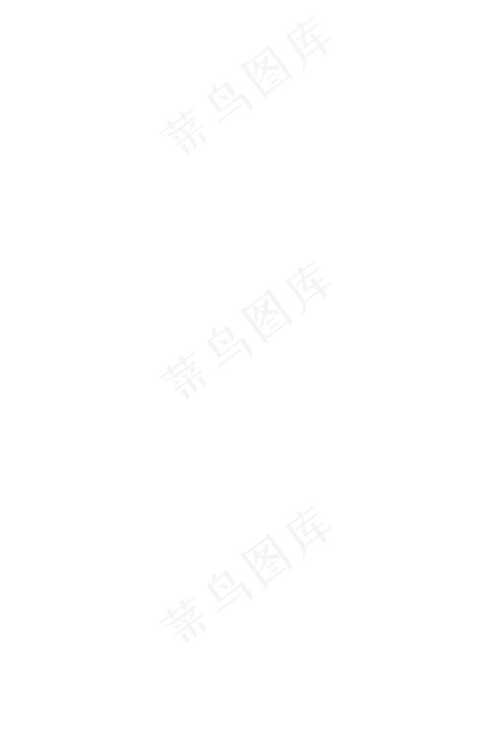 白色飘逸大摆尾长款婚礼头纱PN(2000X3000(DPI:300))psd模版下载