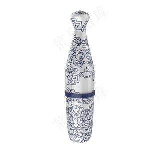 仿真口红免抠素材