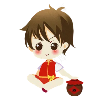 端午节饮酒习俗端午节元素