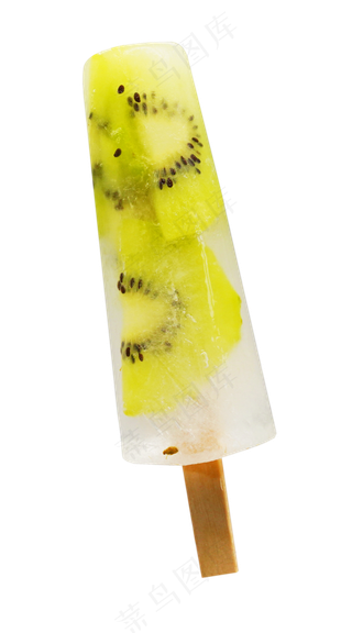美味冰冻雪糕