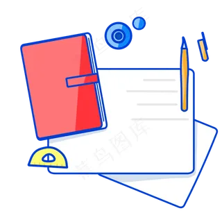 卡通学习工具考试