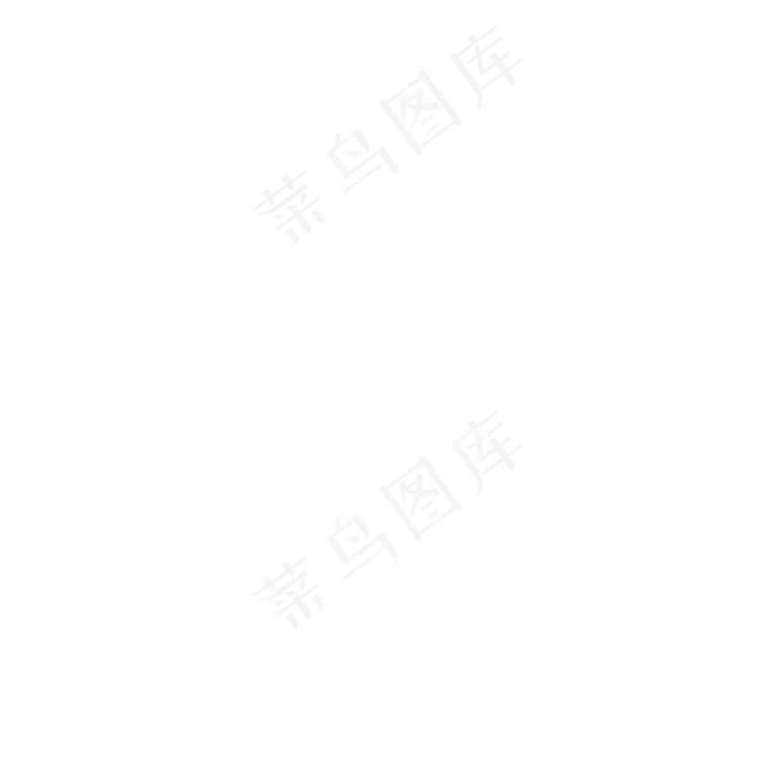 二十四节气小满ai矢量模版下载
