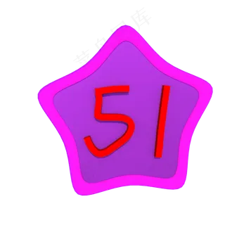 C4D创意51劳动节促销