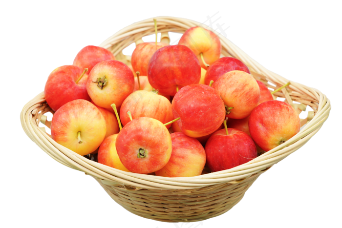 一篮小果子