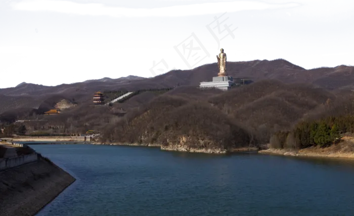 山水风景自然风光