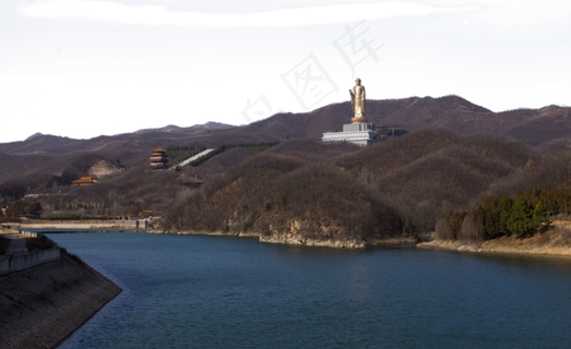 山水风景自然风光