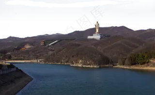 山水风景自然风光