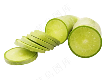 正宗潍坊青萝卜